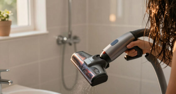 7 Best for Long Hair Wet Dry Vacuum in 2026