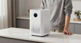 7 Best For Pets Air Purifier For Allergies In 2026