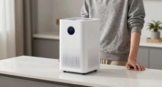 7 Best For Pets Air Purifier For Allergies In 2026