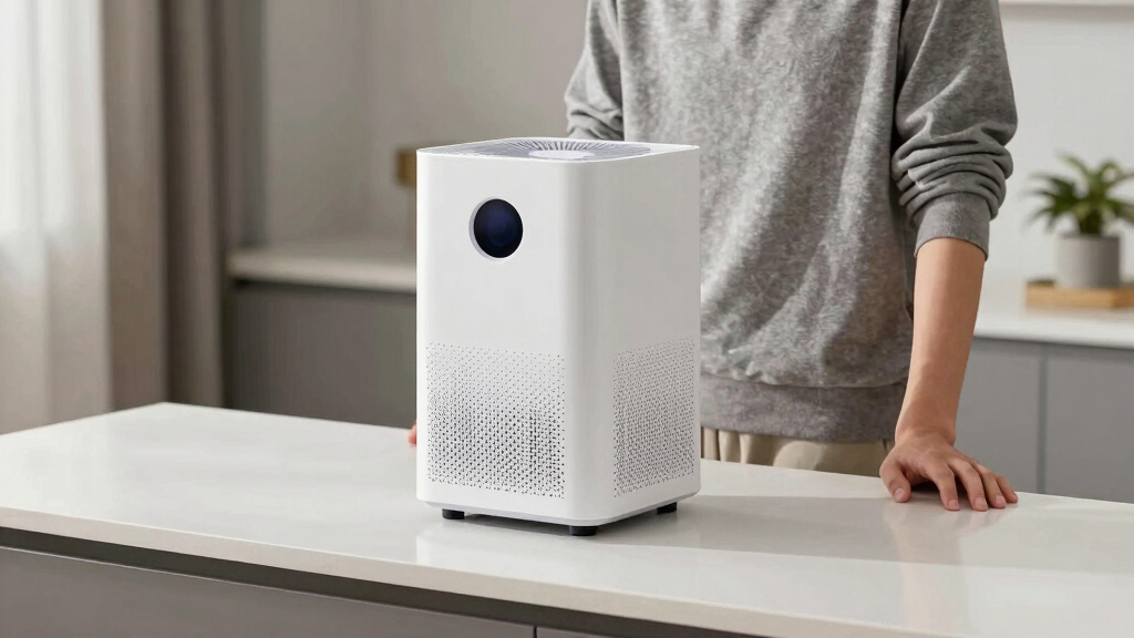 7 Best For Pets Air Purifier For Allergies In 2026