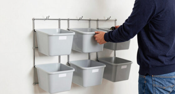7 Best Garage Storage Wall System in 2026