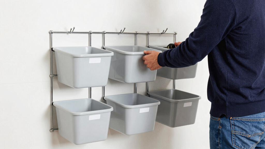 7 Best Garage Storage Wall System in 2026