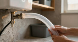 7 Best Heavy Duty Dehumidifier Drain Hoses in 2026