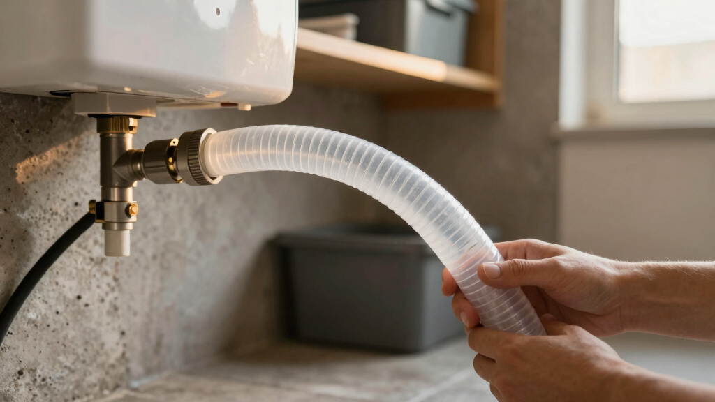 7 Best Heavy Duty Dehumidifier Drain Hoses in 2026