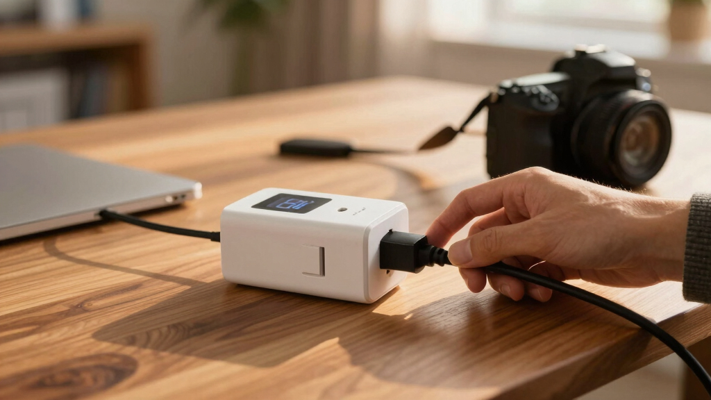 7 Best Heavy Duty Smart Plug Energy Monitor in 2026