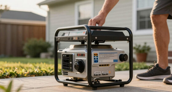 7 Best Inverter Generator in 2026 — The Ultimate Buying Guide