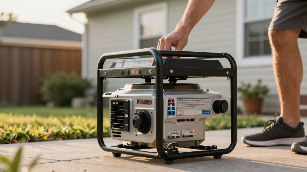 7 Best Inverter Generator in 2026 — The Ultimate Buying Guide