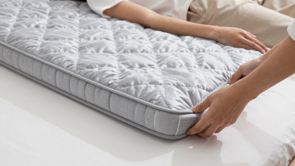 7 Best Luxury Mattress Topper Cooling in 2026