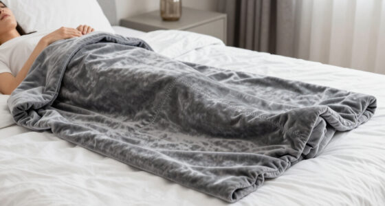 7 Best Luxury Weighted Blankets in 2026