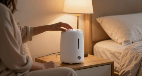 7 Best Luxury White Noise Machines in 2026