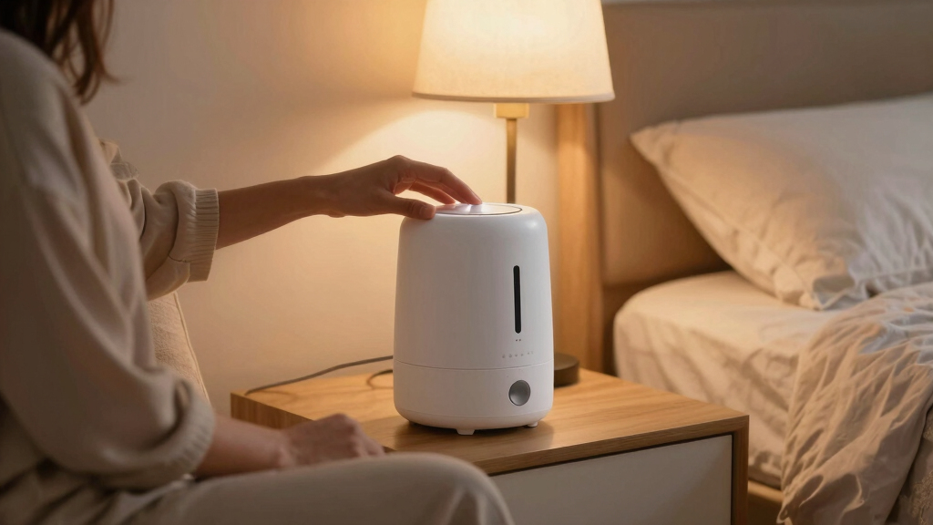 7 Best Luxury White Noise Machines in 2026