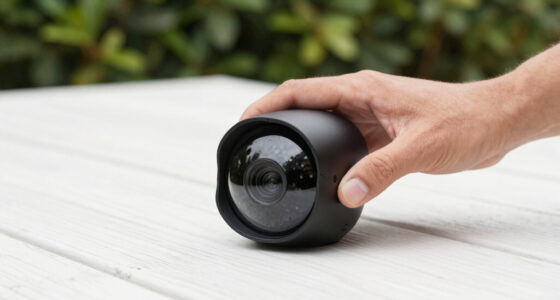 7 Best Outdoor Security Camera System in 2026