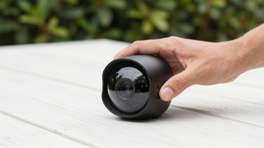 7 Best Outdoor Security Camera System in 2026