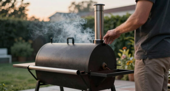 7 Best Pellet Smoker Vertical in 2026