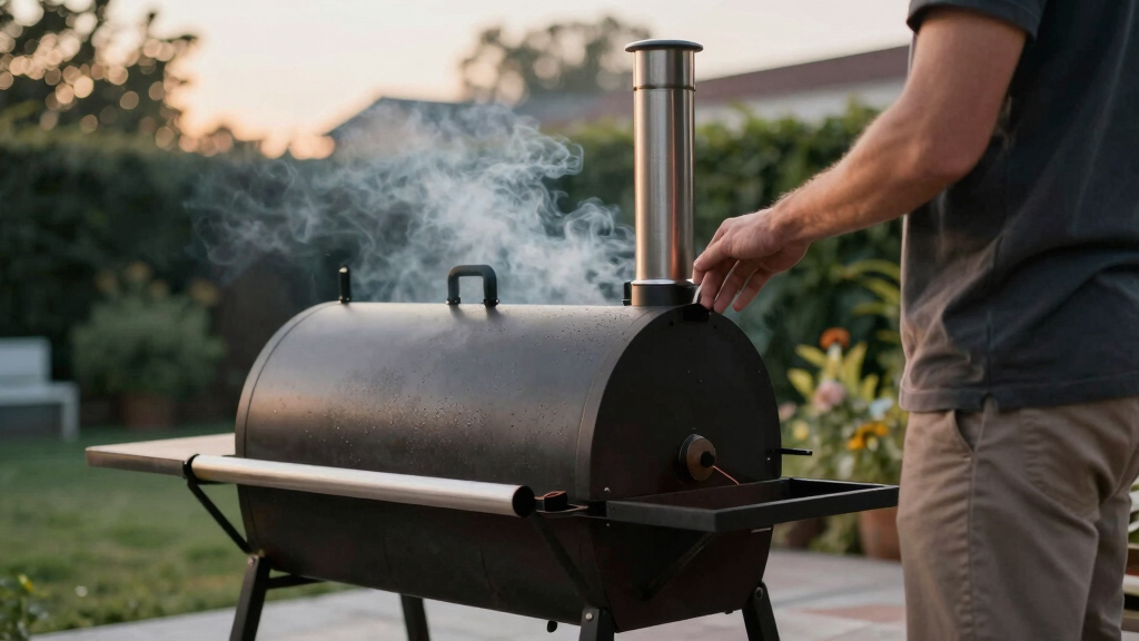 7 Best Pellet Smoker Vertical in 2026