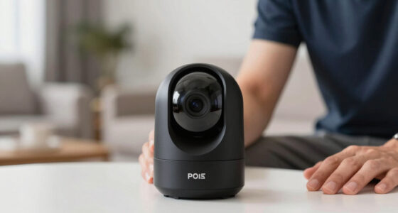 7 Best PoE Security Camera System in 2026