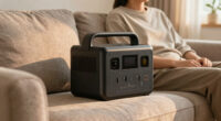 7 Best Power Station for CPAP Backup in 2026