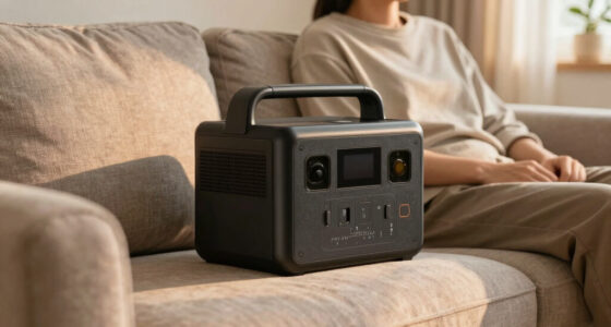 7 Best Power Station for CPAP Backup in 2026