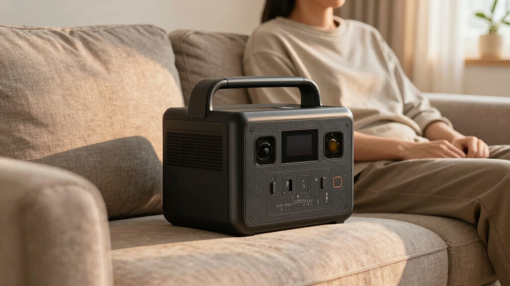 7 Best Power Station for CPAP Backup in 2026