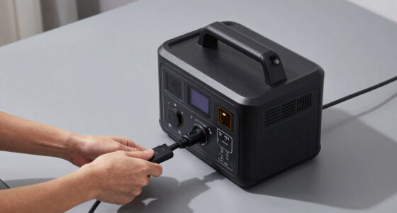 7 Best Power Station for Sump Pump Backup in 2026