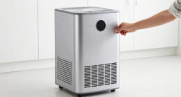 7 Best Premium Dehumidifier For Basement In 2026