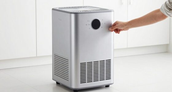 7 Best Premium Dehumidifier For Basement In 2026