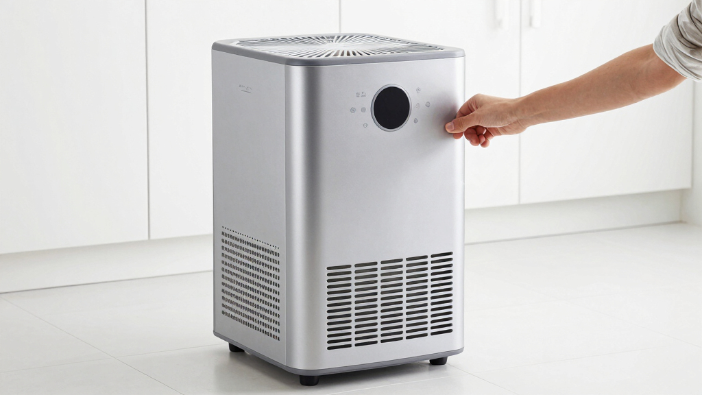 7 Best Premium Dehumidifier For Basement In 2026