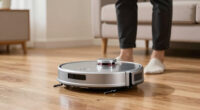 7 Best Premium Robot Vacuum for Hardwood in 2026