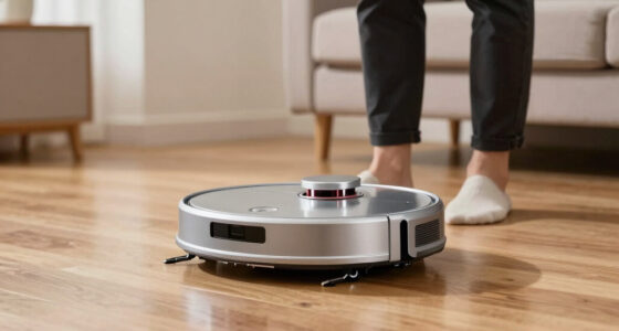 7 Best Premium Robot Vacuum for Hardwood in 2026