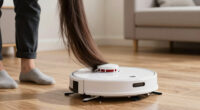 7 Best Robot Vacuum for Long Hair in 2026
