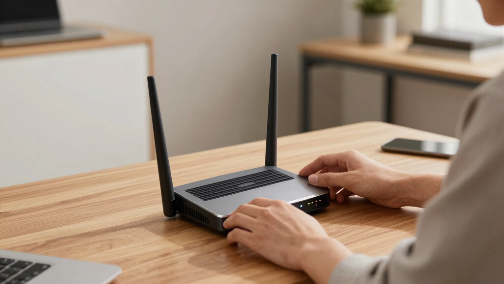 7 Best Routers for Gigabit Internet in 2026