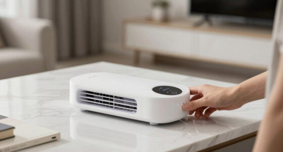 7 Best Smart Air Purifier in 2026