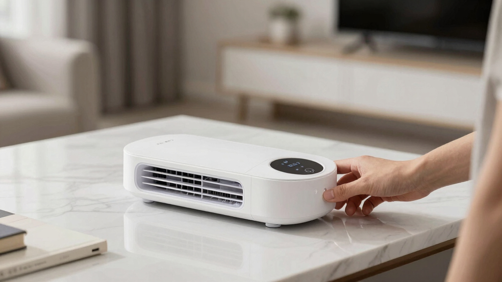 7 Best Smart Air Purifier in 2026