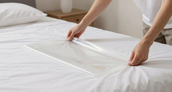 7 Best Top Mattress Protector Waterproof in 2026