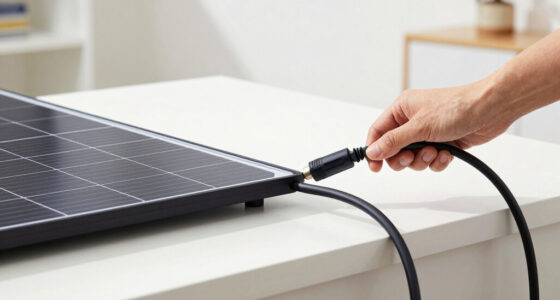 7 Best Top Solar Panel Extension Cables in 2026