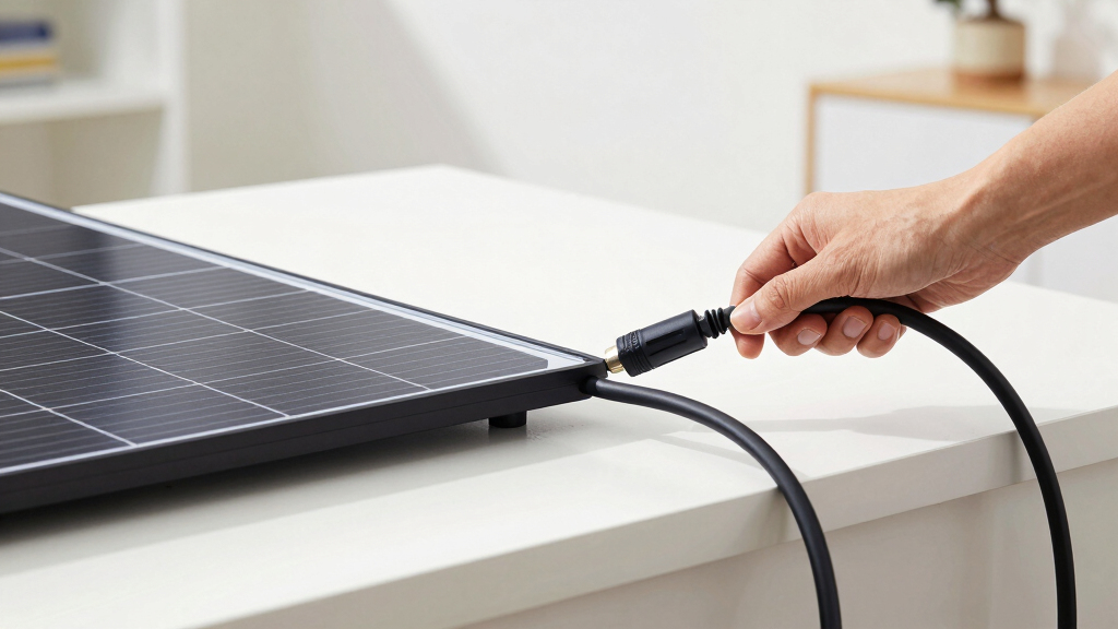 7 Best Top Solar Panel Extension Cables in 2026