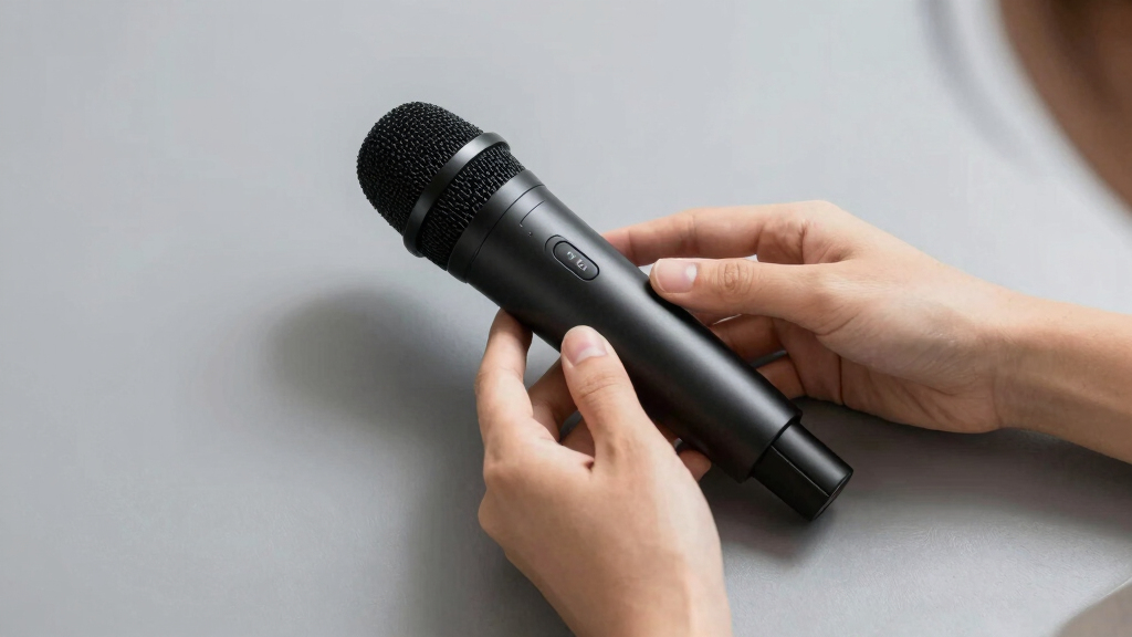 7 Best Usb Microphone For Meetings In 2026