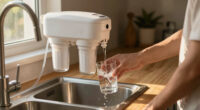 7 Best Water Filter Under Sink System in 2026