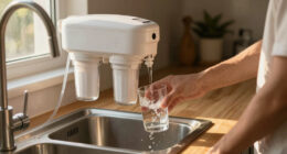 7 Best Water Filter Under Sink System in 2026