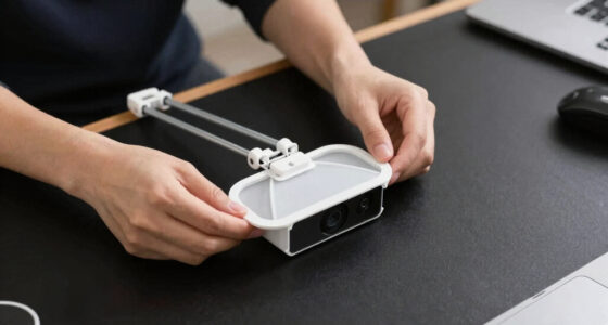 7 Best Webcam Lighting Kits in 2026