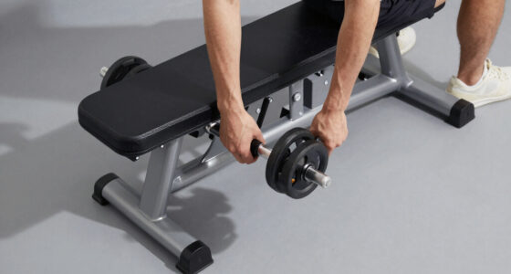 8 Best Adjustable Weight Bench in 2026 — Find the Perfect Fit for Your Home Gym