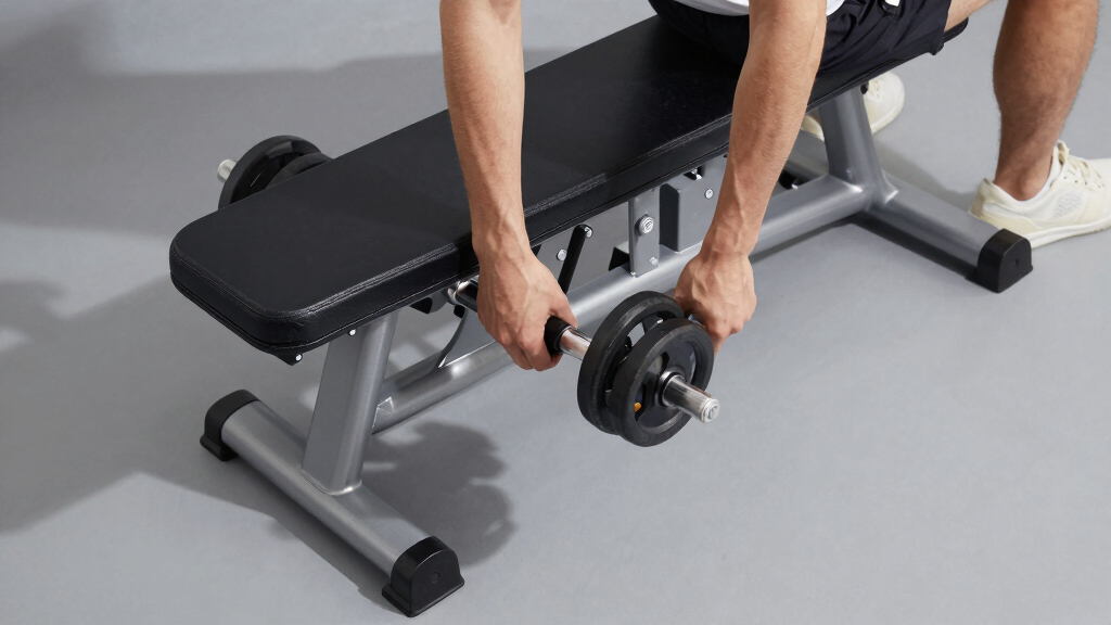 8 Best Adjustable Weight Bench in 2026 — Find the Perfect Fit for Your Home Gym
