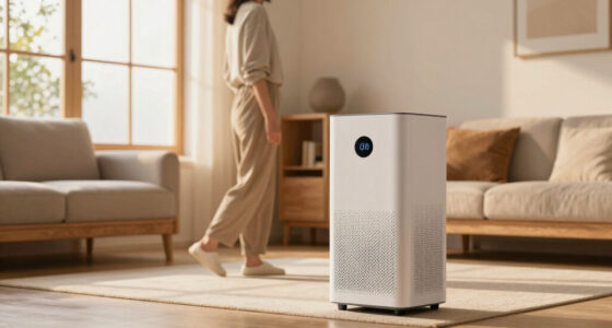 8 Best Air Purifier for Large Room in 2026 — Ultimate Buying Guide