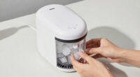 8 Best Best Countertop Ice Maker Nugget Quiet in 2026