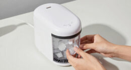 8 Best Best Countertop Ice Maker Nugget Quiet in 2026