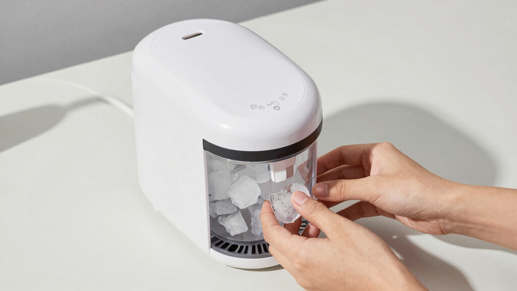 8 Best Best Countertop Ice Maker Nugget Quiet in 2026