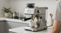 8 Best Best Espresso Machine Under 1000 in 2026