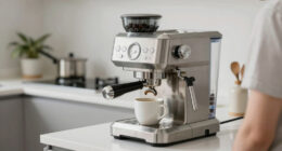 8 Best Best Espresso Machine Under 1000 in 2026