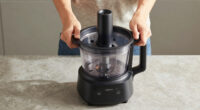 8 Best Best Food Processor High Power in 2026
