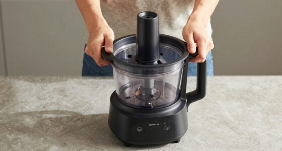 8 Best Best Food Processor High Power in 2026